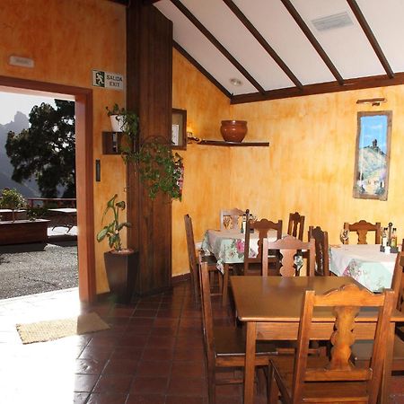 Houses Rental The Best Views Tejeda  Exterior photo