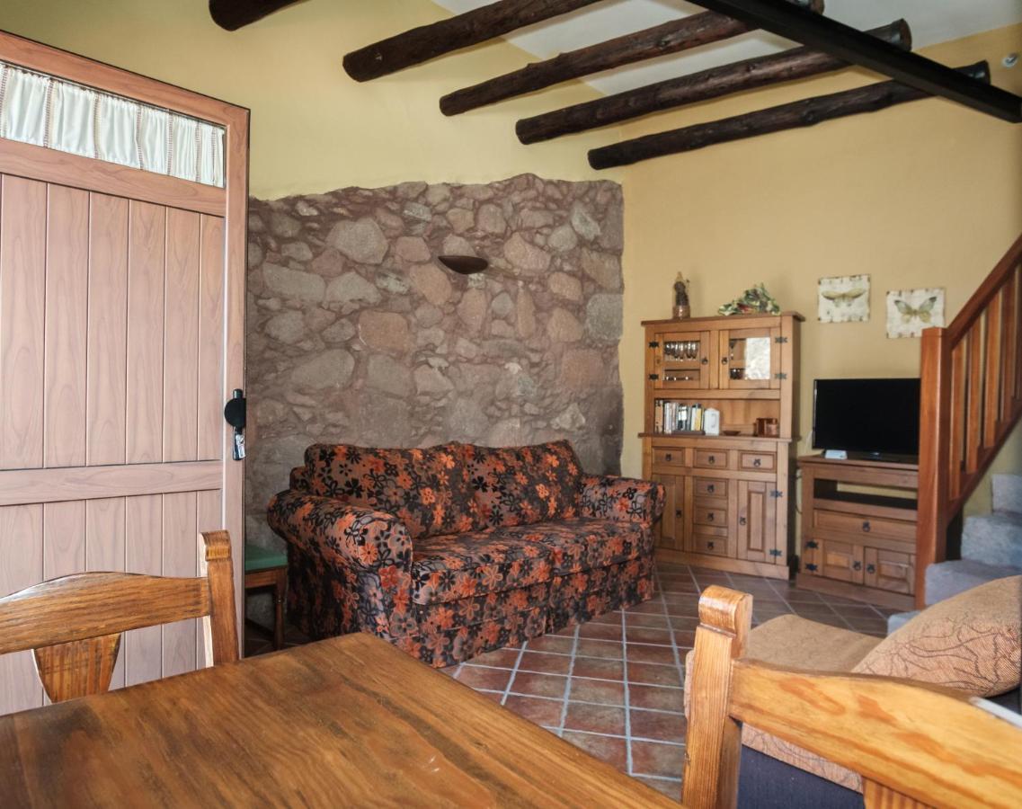 Houses Rental The Best Views Tejeda  Exterior photo
