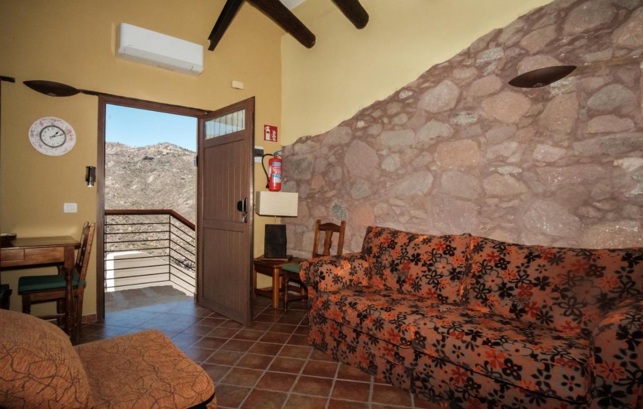 Houses Rental The Best Views Tejeda  Exterior photo