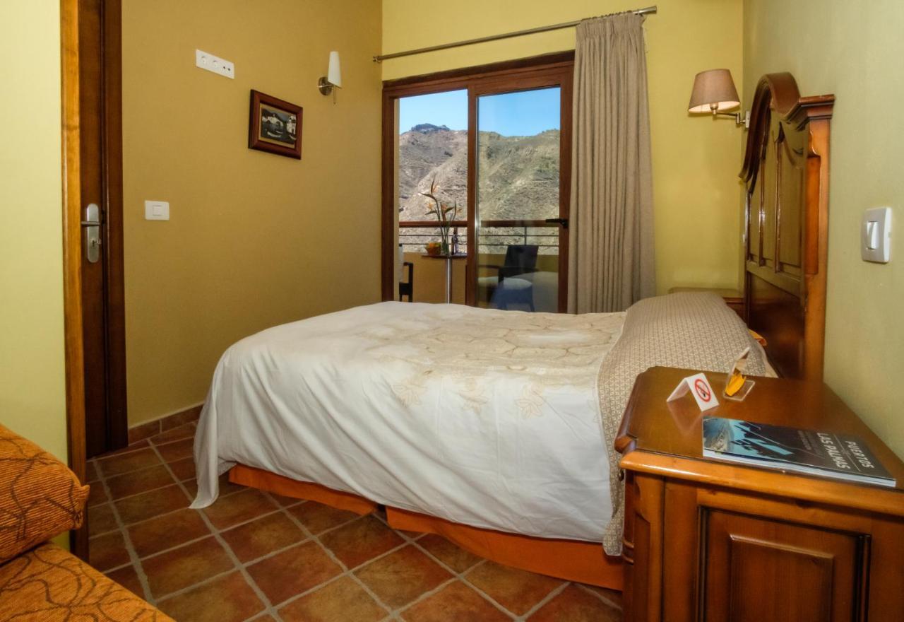Houses Rental The Best Views Tejeda  Exterior photo