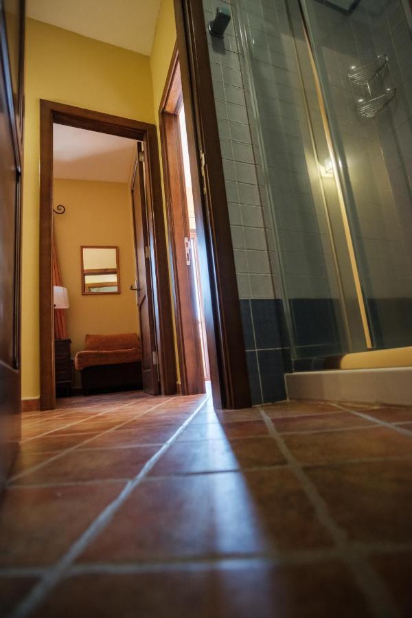 Houses Rental The Best Views Tejeda  Exterior photo