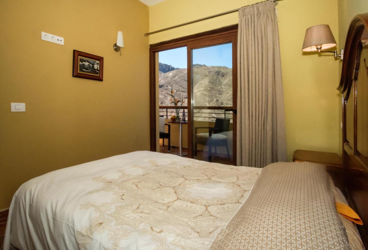 Houses Rental The Best Views Tejeda  Exterior photo