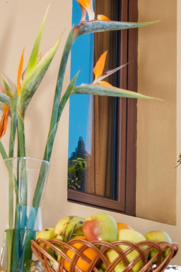 Houses Rental The Best Views Tejeda  Exterior photo