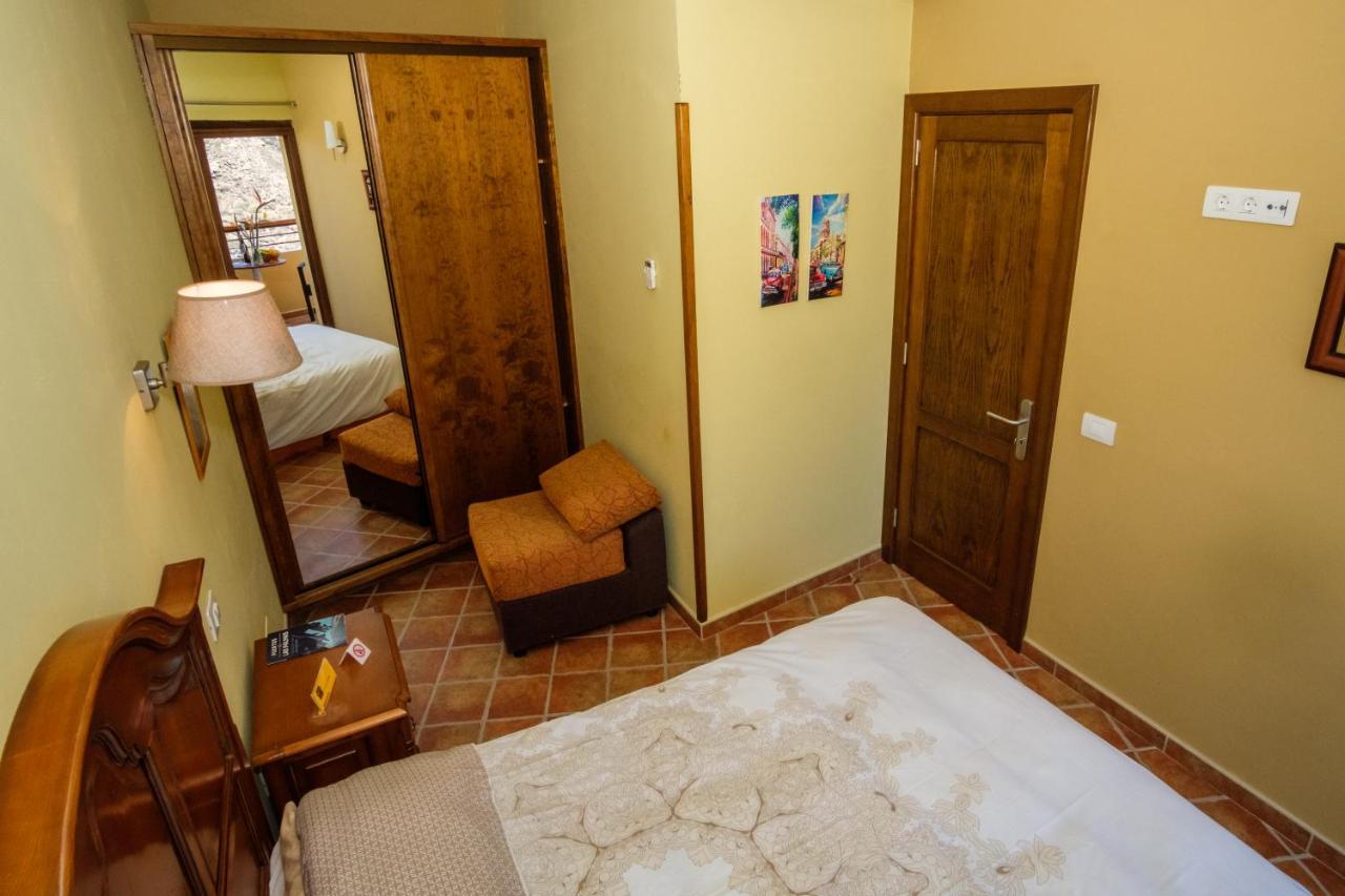 Houses Rental The Best Views Tejeda  Exterior photo