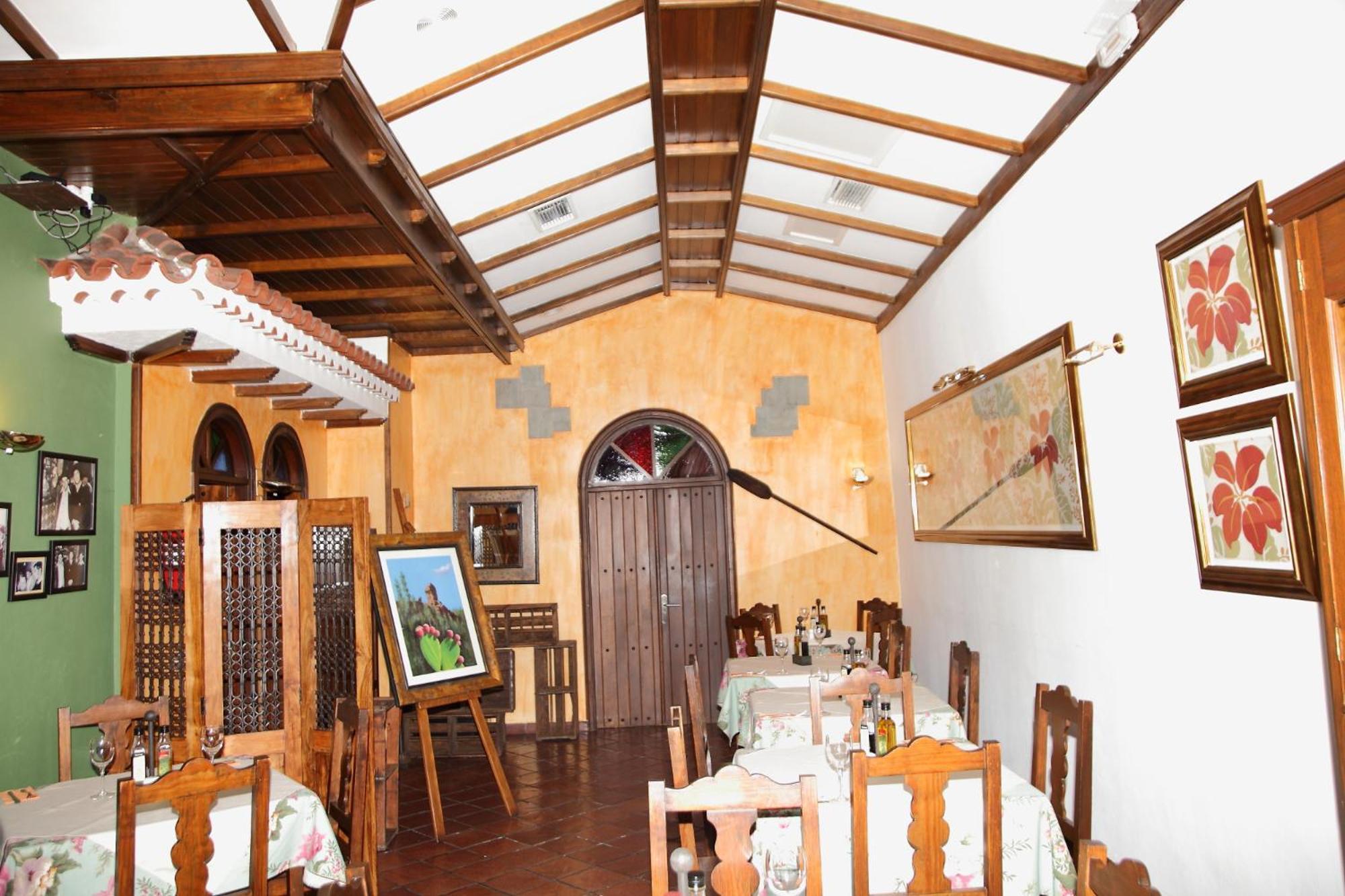 Houses Rental The Best Views Tejeda  Exterior photo