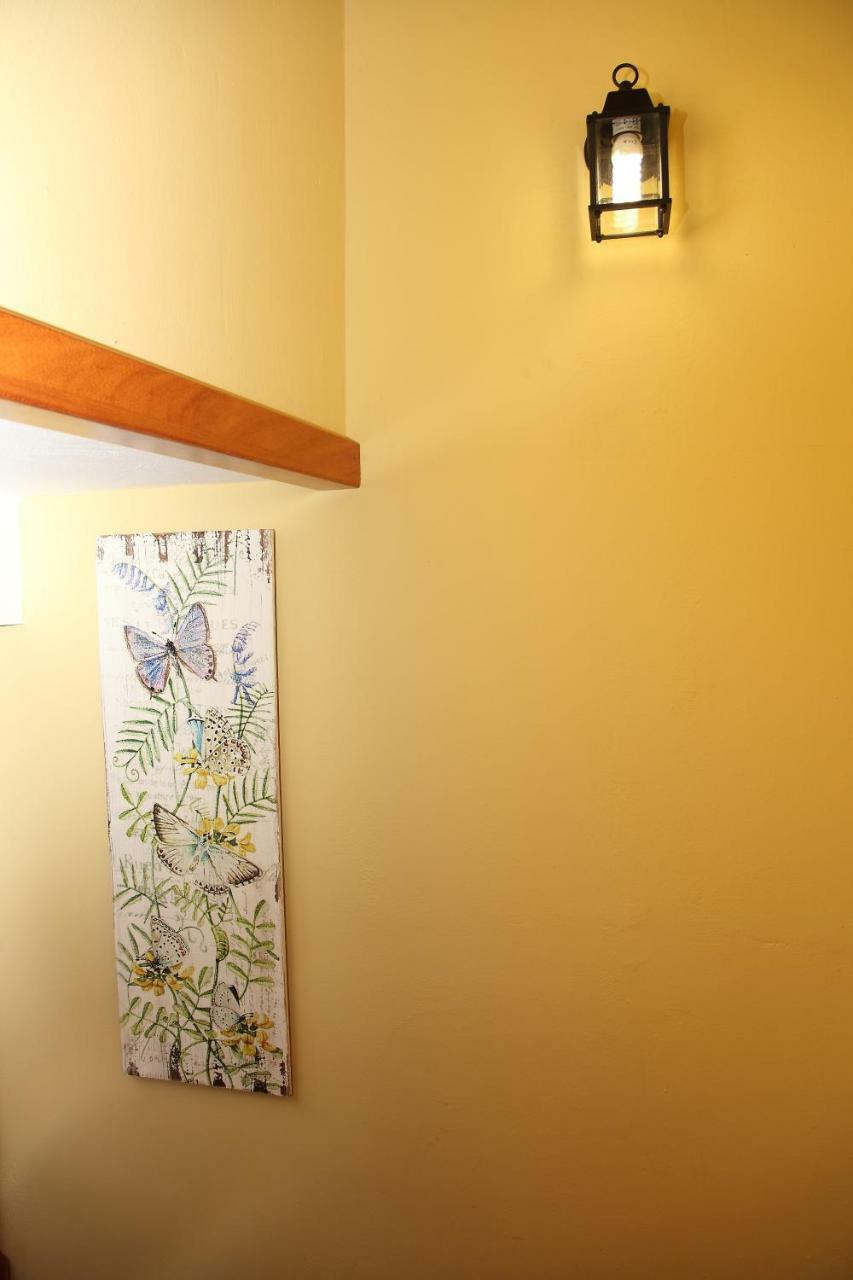 Houses Rental The Best Views Tejeda  Exterior photo