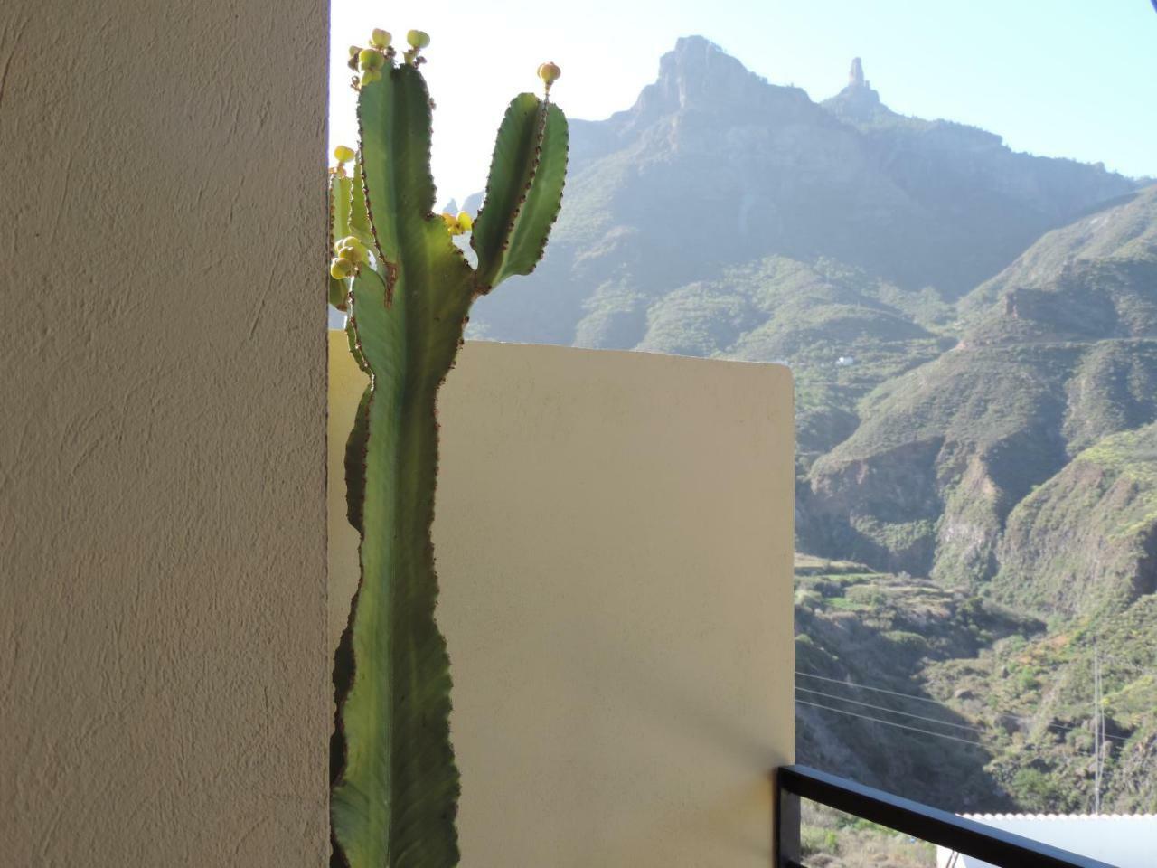 Houses Rental The Best Views Tejeda  Exterior photo